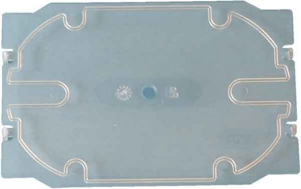 Deckel VE10 S46998-A4-A1 Deckel VE10 S46998-A4-A1
