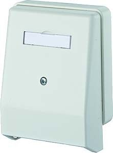 Anschlußdose 150112 5002-E rws Anschlußdose 150112 5002-E rws