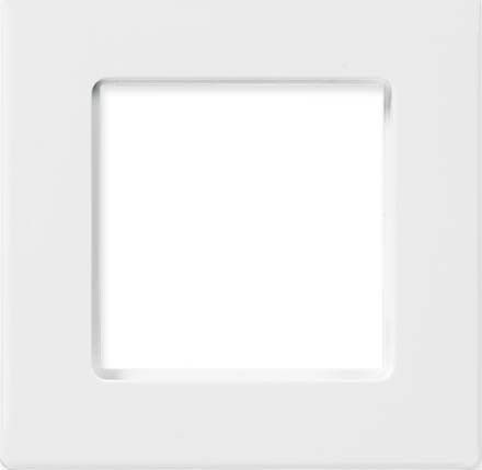 Abdeckrahmen WAXWSE-00001-C013 Abdeckrahmen WAXWSE-00001-C013