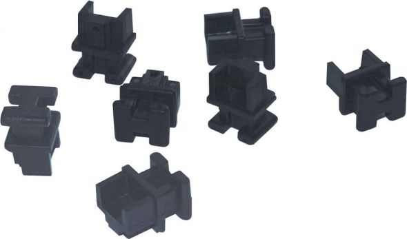 Schutzkappe 943 936-001 Schutzkappe 943 936-001