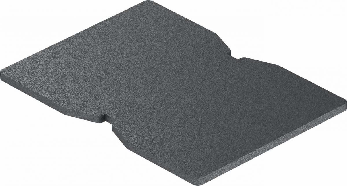 Gummiunterlage ISSGU140100