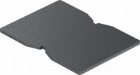 Gummiunterlage ISSGU140100