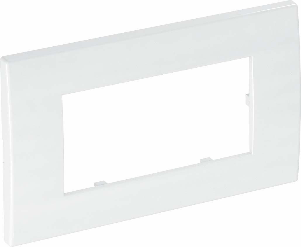 Abdeckrahmen AR45-F2 AL Abdeckrahmen AR45-F2 AL