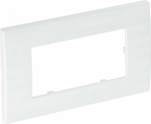 Abdeckrahmen AR45-F2 AL Abdeckrahmen AR45-F2 AL