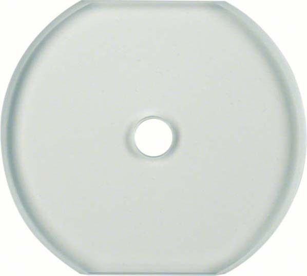 Mittelplatte 109530 Mittelplatte 109530