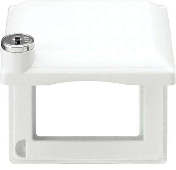 Klappdeckel AS 581 BFKLSL WW