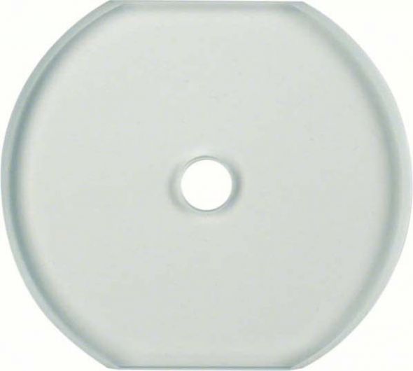 Mittelplatte 109530 Mittelplatte 109530