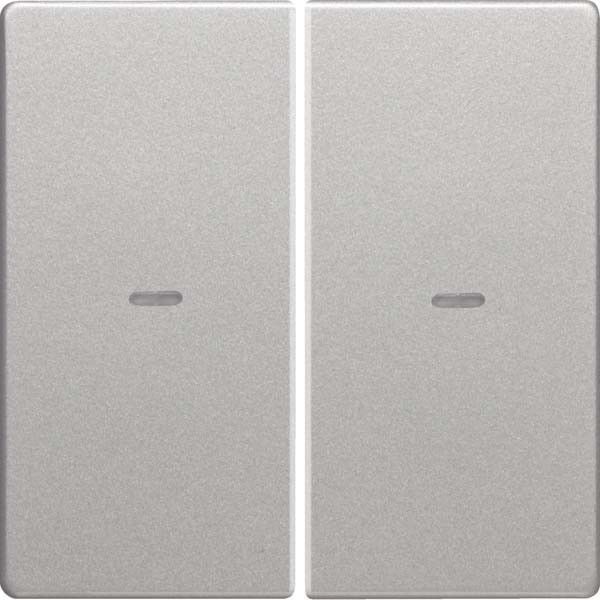 Abdeckung 2f.alu/lack 80960321 Abdeckung 2f.alu/lack 80960321