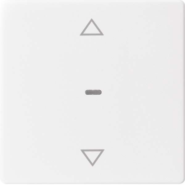 Abdeckung Tastsensor-Modul 80961229 Abdeckung Tastsensor-Modul 80961229