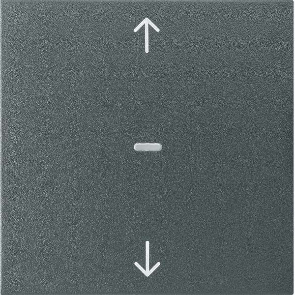 Abdeckung Tastsensor-Modul 80961285