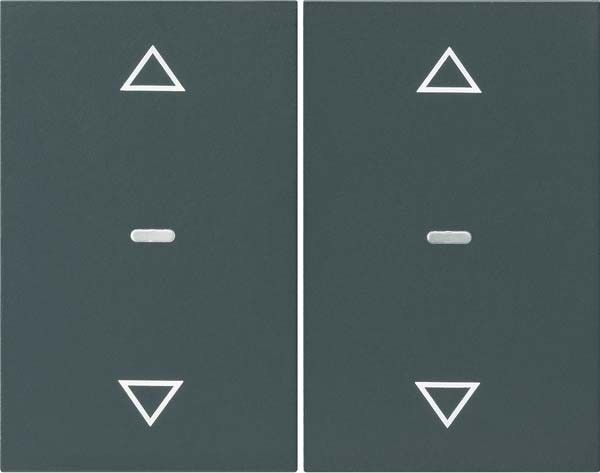Abdeckung Tastsensor-Modul 80961375 Abdeckung Tastsensor-Modul 80961375
