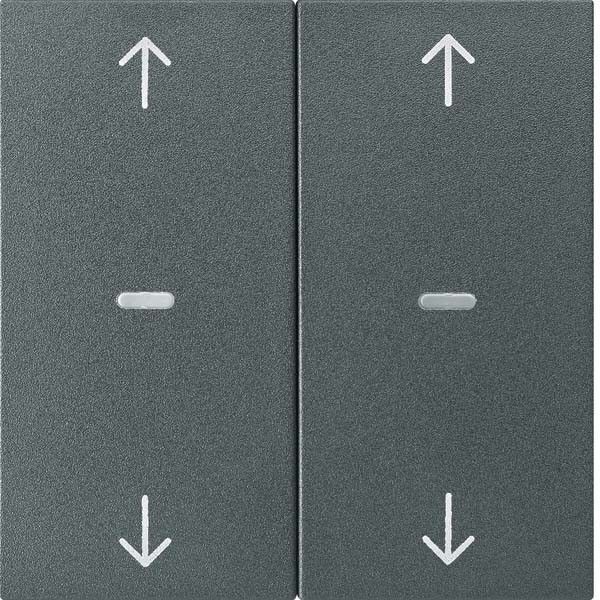 Abdeckung Tastsensor-Modul 80961385 Abdeckung Tastsensor-Modul 80961385