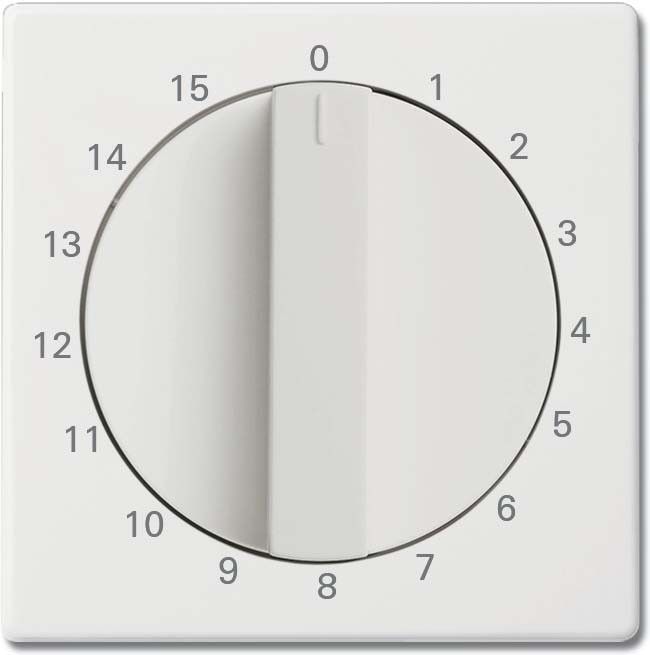 Zentralscheibe stud-ws/mt 1770-884-103 Zentralscheibe stud-ws/mt 1770-884-103
