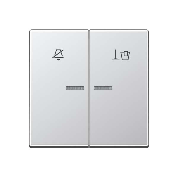 Hotelwippe Innenstelle A RU KO5 M aluminium Hotelwippe Innenstelle A RU KO5 M aluminium