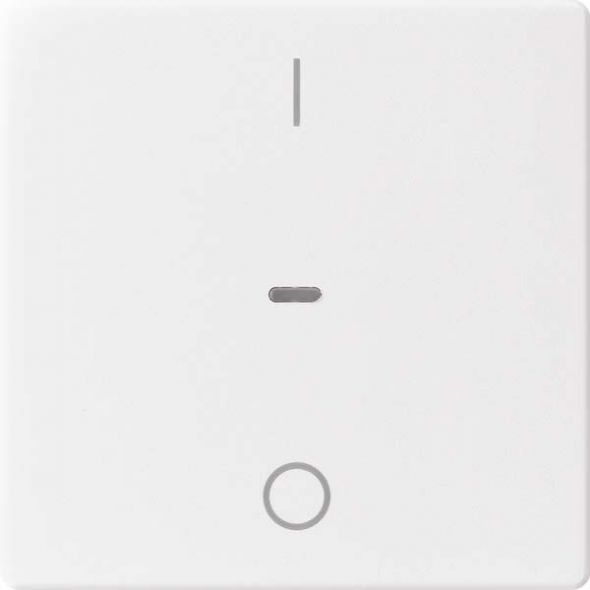 Abdeckung Tastsensor-Modul 80962229 Abdeckung Tastsensor-Modul 80962229
