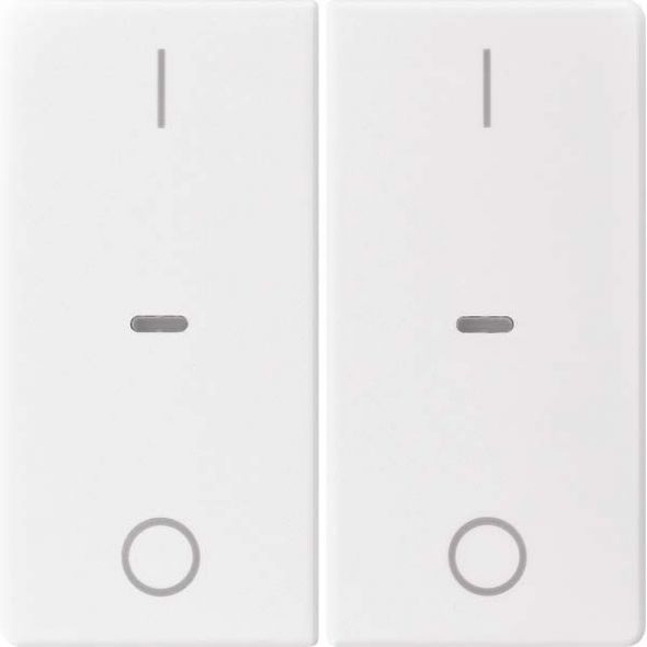 Abdeckung Tastsensor-Modul 80962329 Abdeckung Tastsensor-Modul 80962329