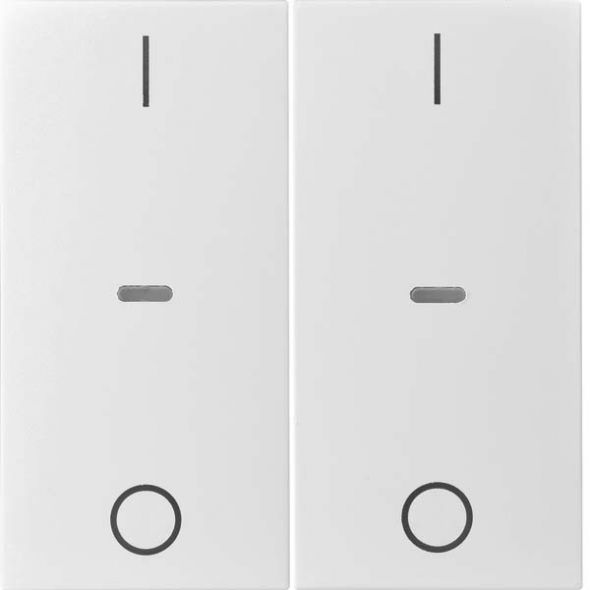 Abdeckung Tastsensor-Modul 80962382 Abdeckung Tastsensor-Modul 80962382