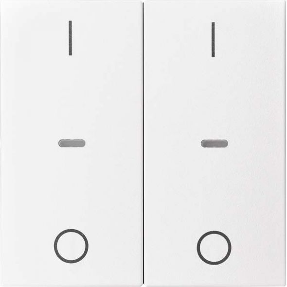 Abdeckung Tastsensor-Modul 80962399 Abdeckung Tastsensor-Modul 80962399