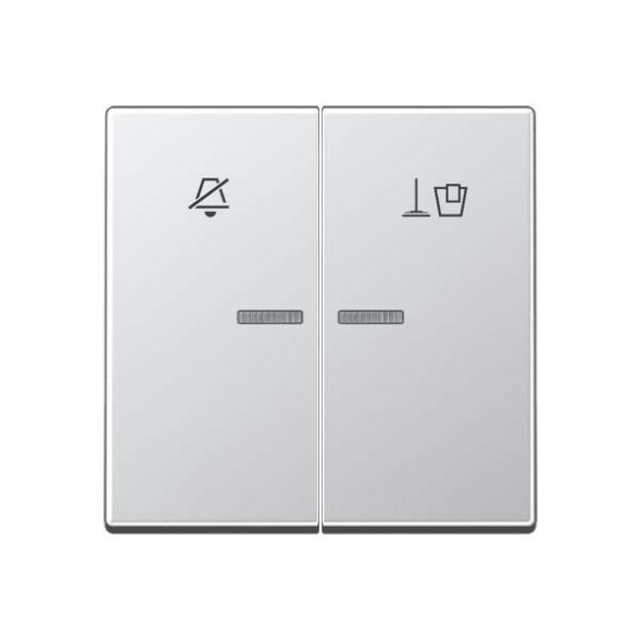 Hotelwippe Innenstelle A RU KO5 M aluminium Hotelwippe Innenstelle A RU KO5 M aluminium
