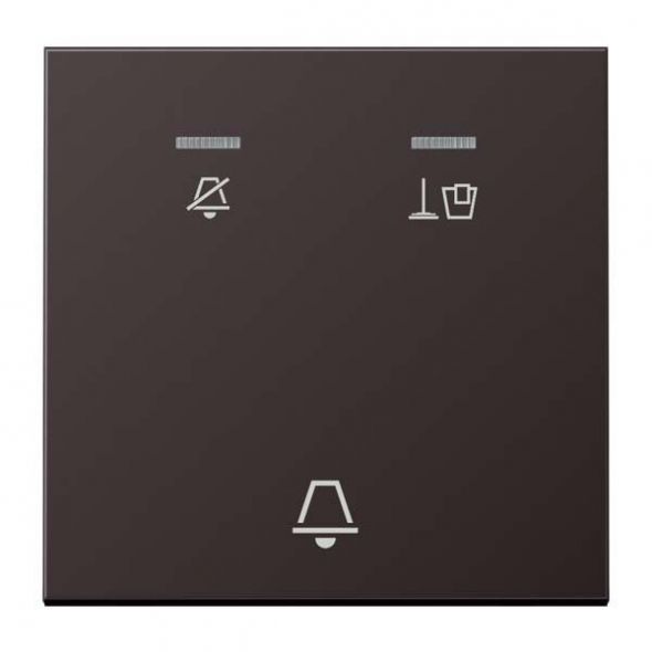 Hotelwippe Außenstelle AL CU KO5 M dark Hotelwippe Außenstelle AL CU KO5 M dark