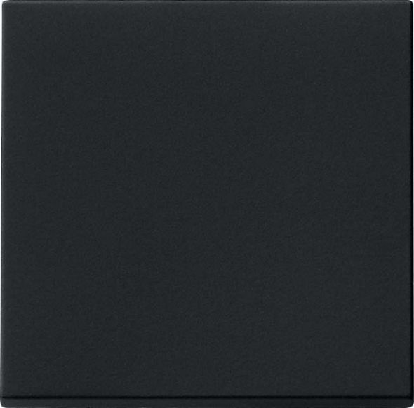 Wippe 0296005 schwarz matt Wippe 0296005 schwarz matt