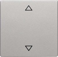 Wippe alu/lack 16206074