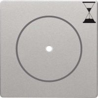 Zentralstück alu/lack 16746084