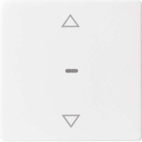 Abdeckung Tastsensor-Modul 80961229