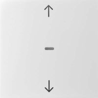 Abdeckung Tastsensor-Modul 80961282
