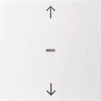 Abdeckung Tastsensor-Modul 80961289