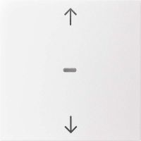 Abdeckung Tastsensor-Modul 80961299