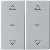 Abdeckung Tastsensor-Modul 80961321