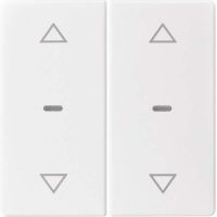 Abdeckung Tastsensor-Modul 80961329