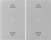 Abdeckung Tastsensor-Modul 80961373