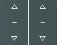 Abdeckung Tastsensor-Modul 80961375