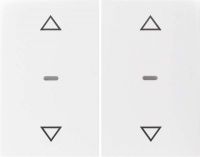 Abdeckung Tastsensor-Modul 80961379