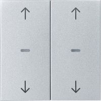 Abdeckung Tastsensor-Modul 80961383