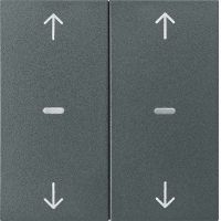 Abdeckung Tastsensor-Modul 80961385