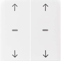 Abdeckung Tastsensor-Modul 80961389