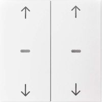 Abdeckung Tastsensor-Modul 80961399