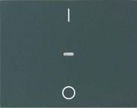Abdeckung Tastsensor-Modul 80962275