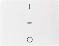 Abdeckung Tastsensor-Modul 80962279