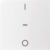 Abdeckung Tastsensor-Modul 80962289