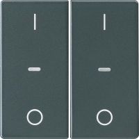 Abdeckung Tastsensor-Modul 80962326