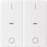 Abdeckung Tastsensor-Modul 80962329