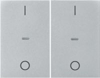 Abdeckung Tastsensor-Modul 80962371