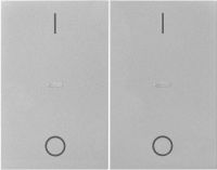 Abdeckung Tastsensor-Modul 80962373