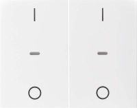 Abdeckung Tastsensor-Modul 80962379