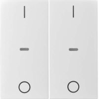 Abdeckung Tastsensor-Modul 80962382