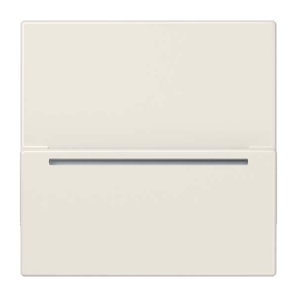 Hotelcard-Schalter LS CARD RFID weiß